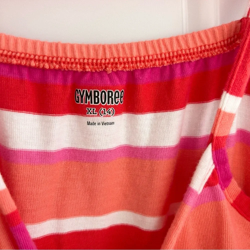 Gymboree beautiful stretchy